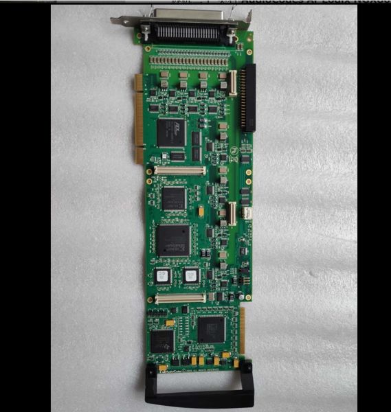 

100% tested work perfect for audiocodes ai-logix ngx800 910-0314-001