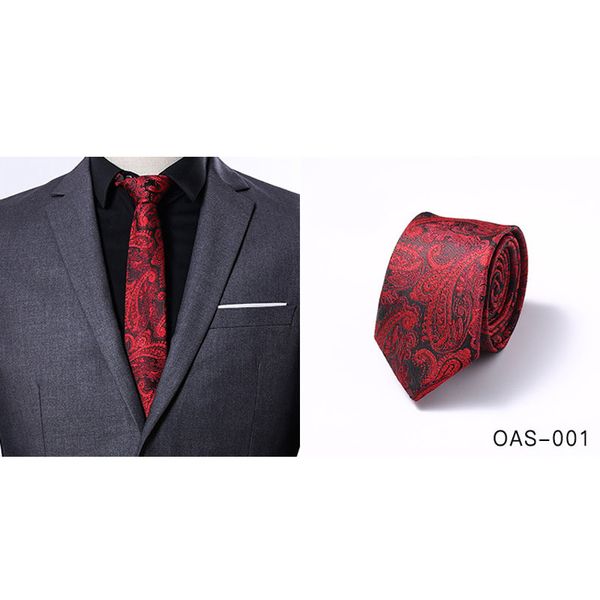 

галстуки для мужчин бизнес 6cm полиэстер шелкового бизнеса tie высокого класс полиэстер шелкового жаккардовый связей классических печатей св, Blue;purple