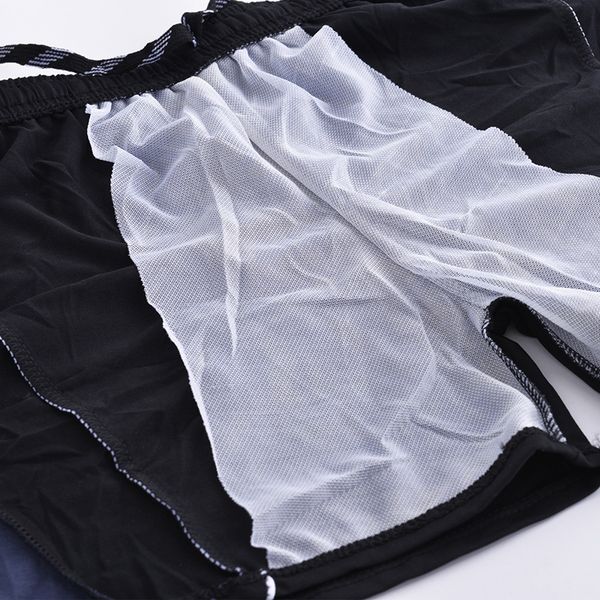 

новый стиль extra large мужская hot spring купальники yk1756