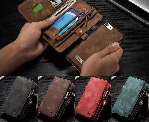 

Чехол для iphone 11 роскоши дизайнер кожа телефона Wallet чехол для iphone X XR XS MAX 7 8 случая д