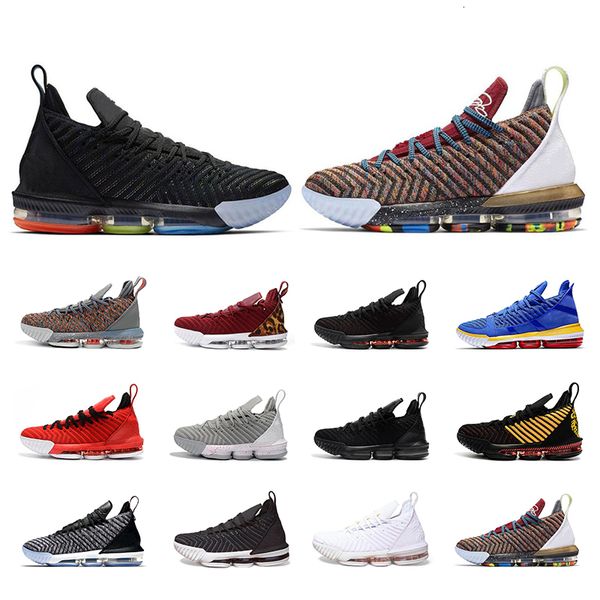 

fashion 16s basketball shoes 2019 men women running shoes 16 grey anthletic sports breathable sneakers mens trainers