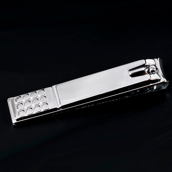 

12/19pcs nail care kit with case stainless steel nail clipper set grooming manicure pedicure tools js11