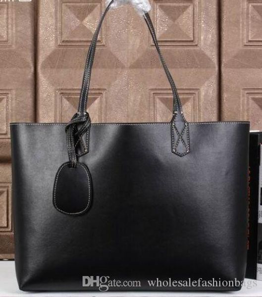 

luxury ale reversible brand new women genuine leather chain flap favorite handbag shoulder bag tote purse