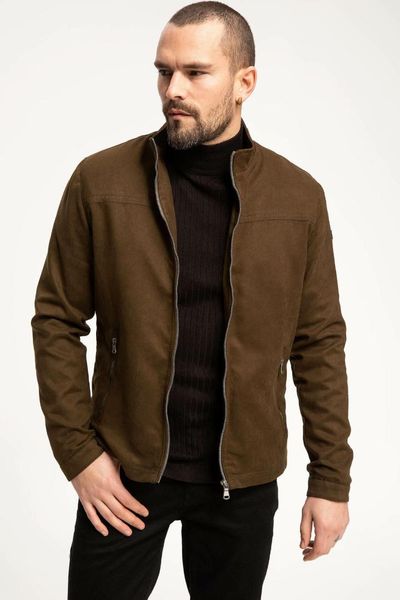 

defacto man pu mont-j9539az19sp, Black;brown