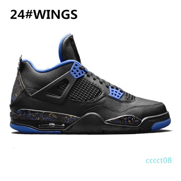 

basketball shoes 4s nero fiba what the cool grey bred silt red pure money wings 4 mens sports sneakers traienrs size 7-13 08ct