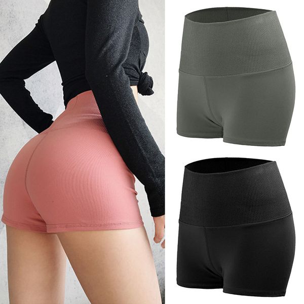 

elastic boyleg body shaper briefs straps fat burning shorts high waist for running fitness ik88, White;black