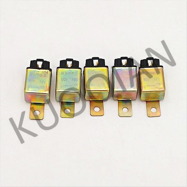 

kuoqian 1pc diverter relay shunt relay for cfmoto cf500 188 atv spare part 8030-151400