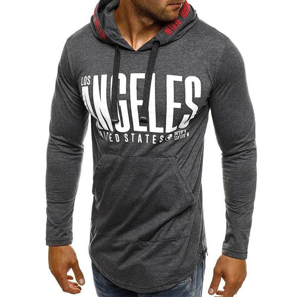 

sexy2019 и лето шаблон человек мода тенденция письмо печати даже шляпа самосовершенствование с длинным рукавом т жалость рендеринг без подкл, White;black