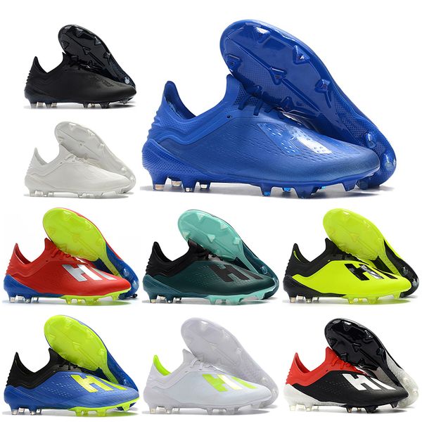 zapatillas de futbol x