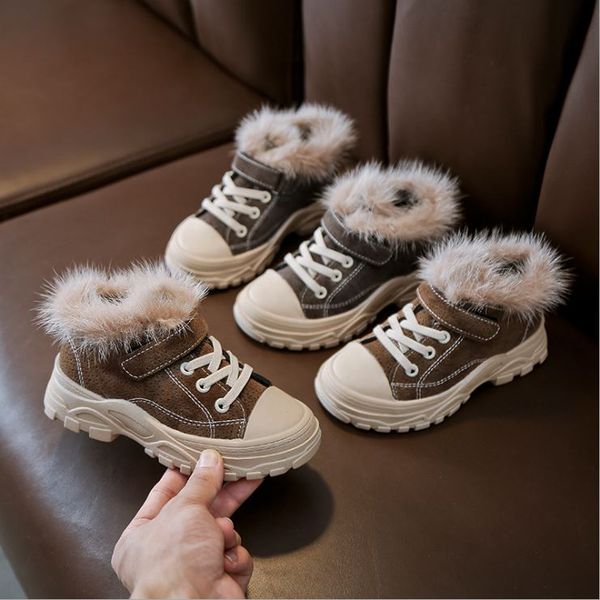 

lovely little kids sport shoes breathable kids trainers awesome spring autumn kids footwear for gift quality, Black;red
