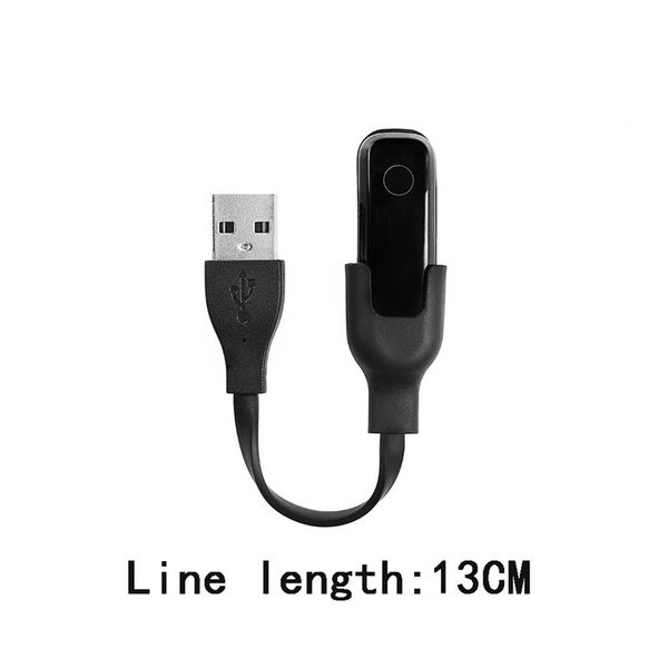 

for huawei band 4e 3e usb charger cable quick charging wire for honor smart bracelet accessories