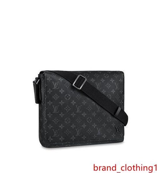 

нового m44001 район мм мужчина сумка iconic сумка топ рукоятка плечо сумка totes крест тело сумка клатчи вечерняя