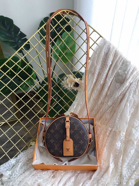 

дизайнерская сумочка цветы письма браслет круглые торты банкетные тотализаторы сумки на ремне натуральная кожа женщины клатч сумка через пле