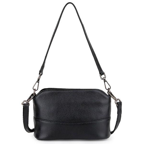 

2020 fashion crossbody bags for women quality handbag travel accessories shoulder bags genuine leather bag