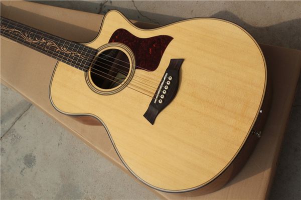 

New arrival acou tic guitar hipping
