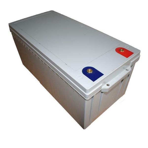

Lifepo 4 12v 250ah lithium iron pho phate battery pack 12 v 3200w bm duty free