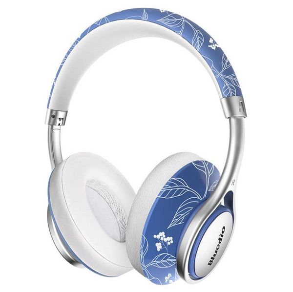 

selling bluedio a2 bluetooth wireless headset special special chinese classic style sports stereo earphones headband headset z1
