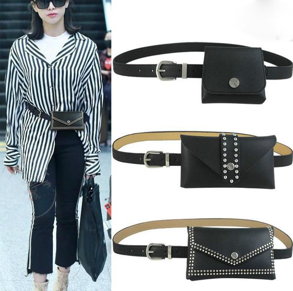 

designer waist bag for men bumbag cross body belt bag waist bags temperament cross fanny pack bum design