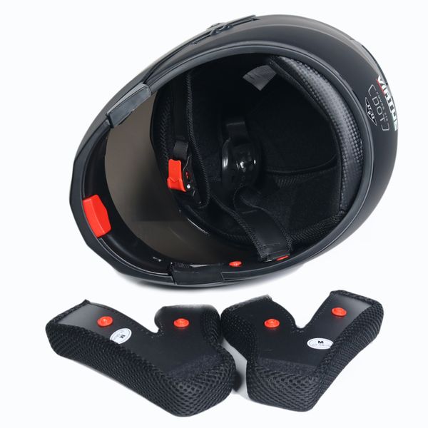 

2020 new flip up racing helmet modular dual lens motorcycle helmet full face safe helmets