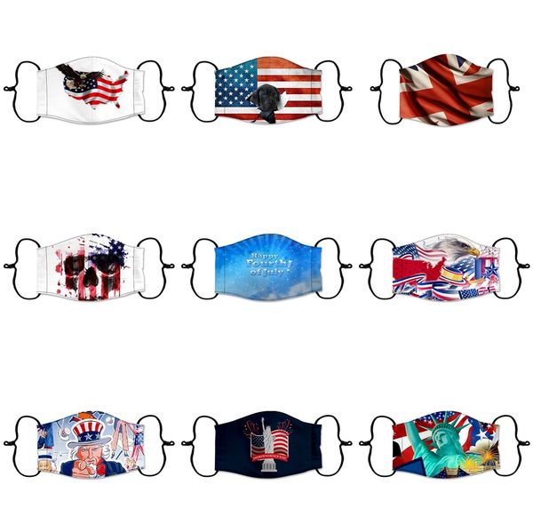 

couple masks face mask black protective designer elastic for mask lovers black white cotton mouth masks 3 layer fashion luxury #916