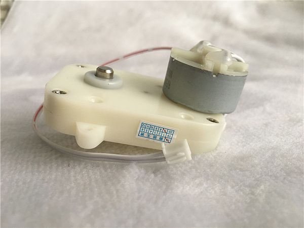 

watch winder replace motor watch winder pcb circuit board display box mute motor, Black;blue