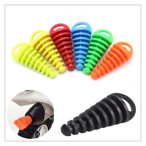 

motorcycle exhaust muffler wash plug pipe for c600sport c650sport c650gt f650gs f700gs f800gs adventure