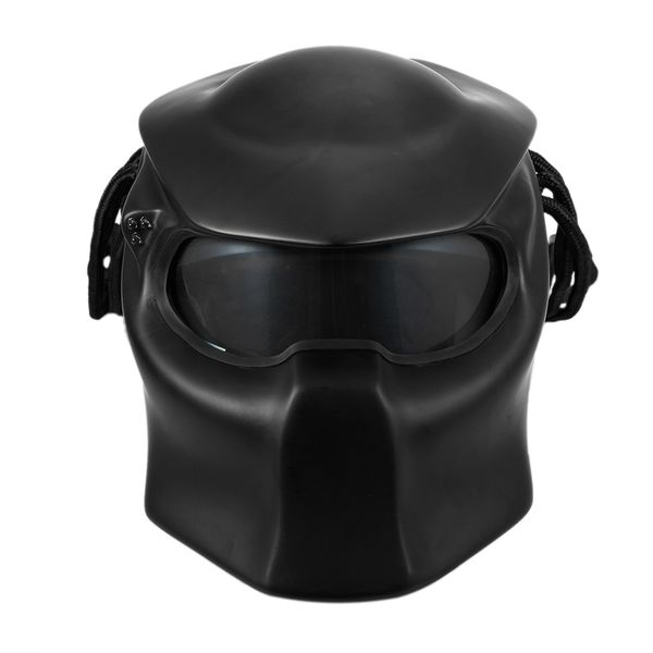 

carbon fiber motorcycle helmet full face iron warrior man helmet dot safety certification black colorful m