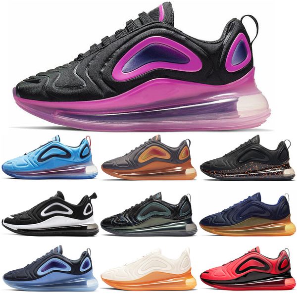 

nike air max 720 airmax shoes кѬоовки дл мђжин и женин Ѭадђжна ека Ѭойной белй гоѬдо, White;red
