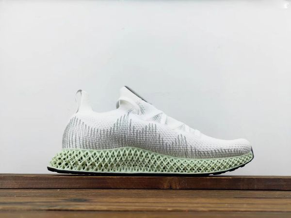 

2019 designer sneaker mens zx4000 futurecraft 4d running shoes men's zx 4000 designer sneaker sneaker ing