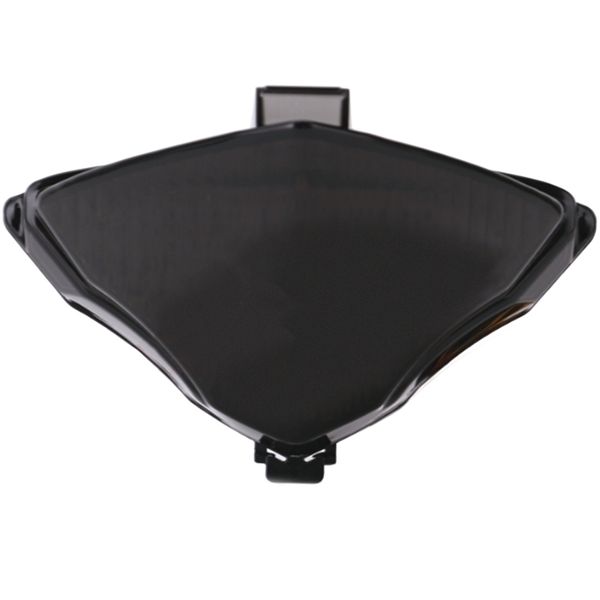 

мотоцикл led вспышка brake tail light сигнала поворота для yamaha integrated