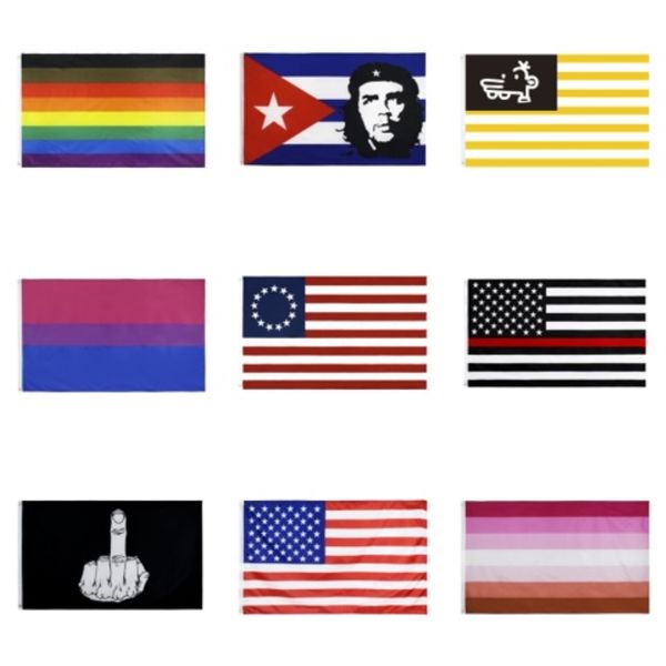 

150*90cm trump flag trump 2020 keep america great trump election flags keep america great again banners biden hand banner flag cca12228#236