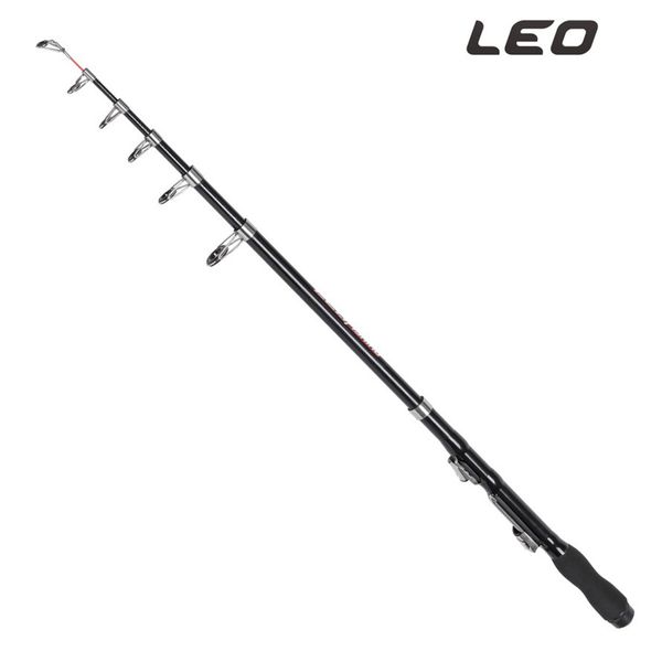 

1.5 m portable fishing rod glass steel fishing rod travel sea spinning