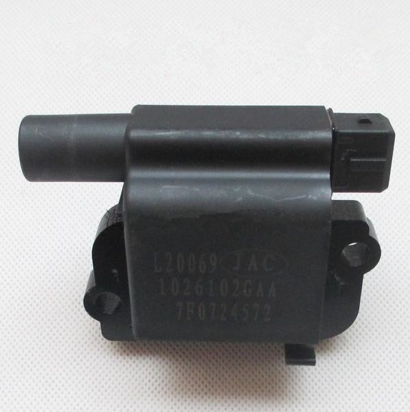 

lgnition coil for jac refine / m5 / s5