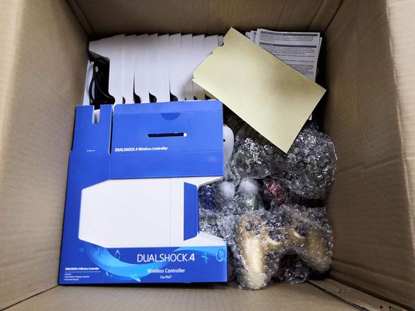 

на кладе ps4 бепѬоводной конѬоллеѬ вокого каева геймпад дл ps4 джойиков