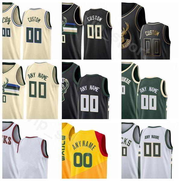 

2020 screen printed women youth men jersey sport 34 6 22 11 wholesale city earned white green black beige custom name number, Blue;black