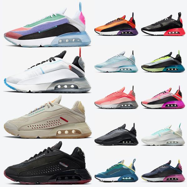 

fashion be true 2090 white praia grande black reflect running shoes for men women duck camo pink blue tennis trainers sneakers off