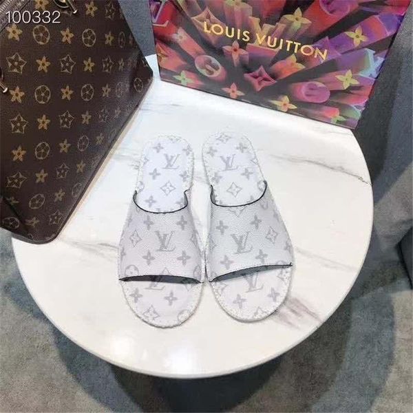 

luladi summer couples breathable beach slipper sandals anti-slip outdoor slippers casual outdoor wear fashion man sandals, Black