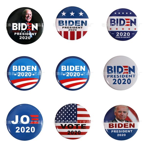 

battle plane biden badge lapel pin on backpack pins for clothes xy0096 #752, Silver