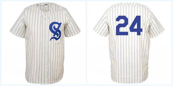 

Santurce Cangrejeros 1966 Home Jersey Any Player or Number Stitch Sewn All Stitched High Quality Free Shipping Baseball Jerseys