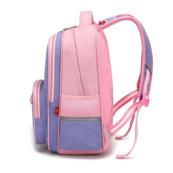 

girls kids backpack primary school bag rucksack bookbags student cute dackpack 517d