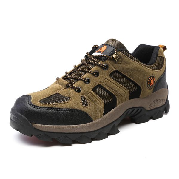 

new motorcycle boots riding boots motorbike shoes men breathable mountain bike moto shoes biker size: 36-46