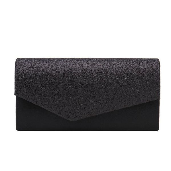 

2020 new fashion design women's handbag evening bags shoulder chain bags for party wedding dinner lsej056