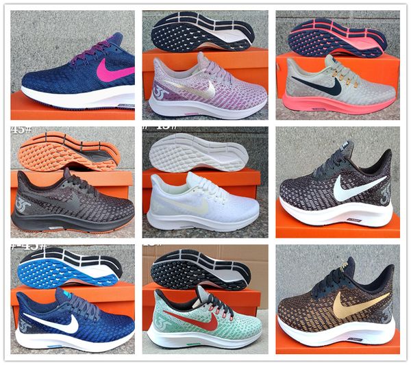 

Zoom 2019 new nb pnike air zoom pega u turbo 35 running hoe for man women outdoor zoom 35x run port neaker hoe ize 36 45