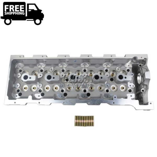 

ap02 для w463 w210 s210 w163 w203 s203 c209 om612 головка блока цилиндров 6120102320 6120103520 a6120102320 a6120103520