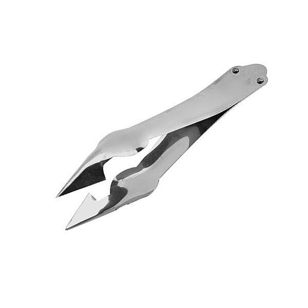 

1pcs pineapple corer cutter stainless steel fruit peeler easy to use pineapple corer clip salad fruit tools dropship