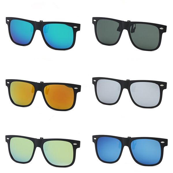 

wholesale- korea bigbang gentle absente one tr90 sunglasee men women driving polarized vintage oculo tr90 sunglasee with v logo and origi #3, White;black