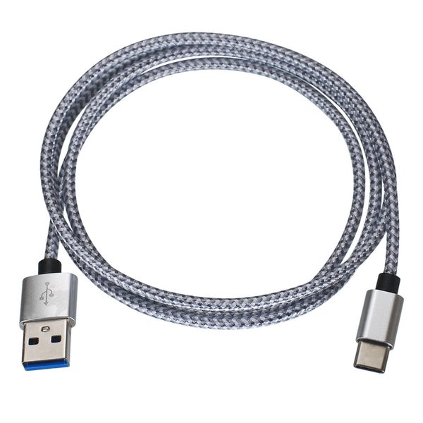 

USB Type-c Fast Charging Cable 3.0 Cord Phone Charger for Xiaomi