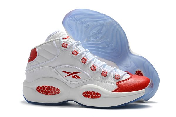 

Tênis de basquete ever_shoes