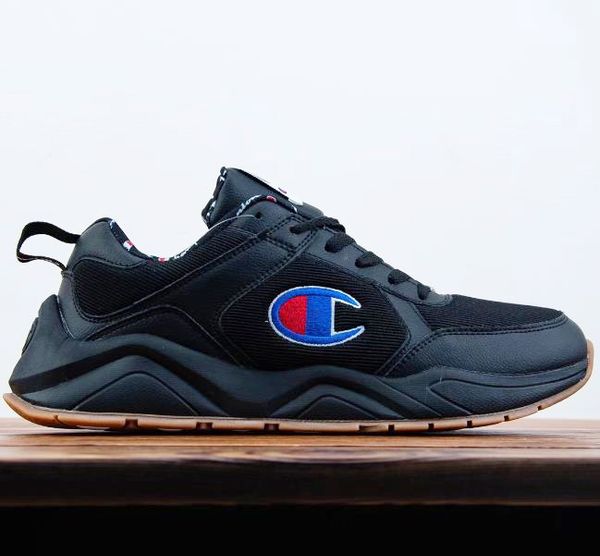 

Designer Cheap x Champion AWOL Atlanta Man Women High Fashion Street Old Dad Shoes Outdoors Trainer Run Sport Athletic Outdoor Sneakers