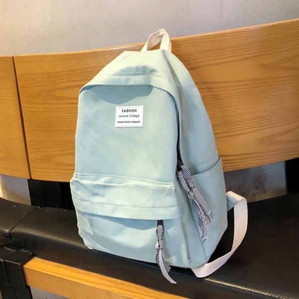 

2019 женка мода Ѭкзак вокое каево молодежна ол колна задн ђмка д